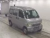 HONDA ACTY VAN