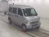 HONDA ACTY VAN
