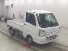 MAZDA SCRUM TRUCK