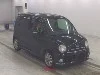 DAIHATSU MOVE LATTE