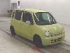 DAIHATSU MOVE LATTE