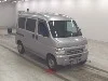 HONDA ACTY VAN