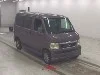 HONDA VAMOS