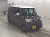 HONDA N BOX PLUS