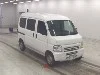HONDA ACTY VAN