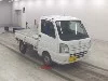MAZDA SCRUM TRUCK