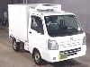 MAZDA SCRUM TRUCK
