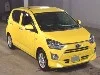 SUBARU PLEO PLUS