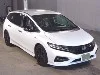 HONDA JADE