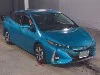 TOYOTA PRIUS PHV