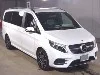 MERCEDES BENZ V CLASS