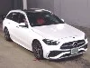 MERCEDES BENZ C CLASS STATION WAGON