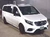 MERCEDES BENZ V CLASS