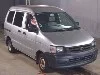 TOYOTA TOWN ACE VAN