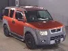 HONDA ELEMENT