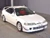 HONDA INTEGRA