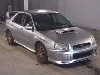 SUBARU IMPREZA WRX