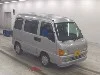 SUBARU SAMBAR VAN