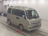 SUBARU DIAS WAGON