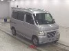 HONDA VAMOS