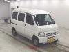 HONDA ACTY VAN