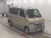 HONDA VAMOS