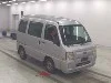 SUBARU SAMBAR VAN