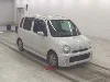 DAIHATSU MOVE LATTE