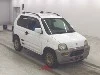 HONDA Z