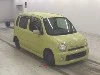 DAIHATSU MOVE LATTE