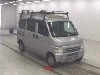 HONDA ACTY VAN