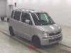 MAZDA AZ WAGON