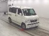HONDA VAMOS