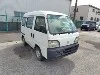 HONDA ACTY VAN