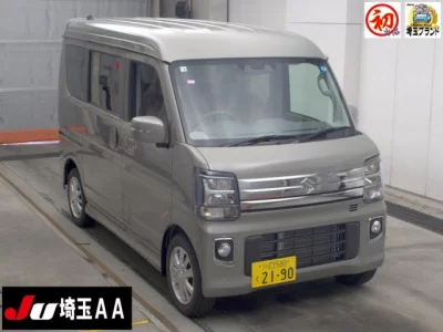 Suzuki Every