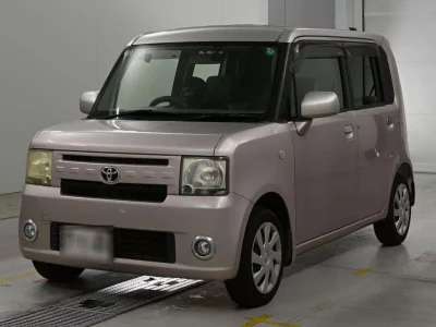 Toyota Pixis Space