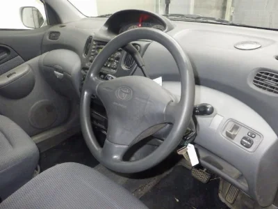 Toyota Funcargo