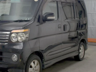 DAIHATSU ATRAI WAGON