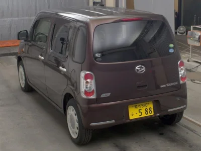 DAIHATSU MIRA COCOA