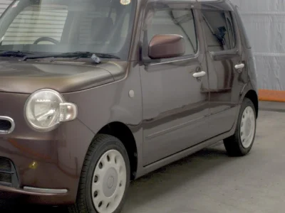DAIHATSU MIRA COCOA