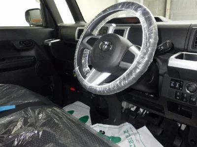 TOYOTA PIXIS MEGA