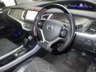 HONDA JADE