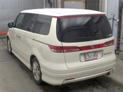 HONDA ELYSION