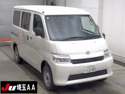 Toyota TownAce