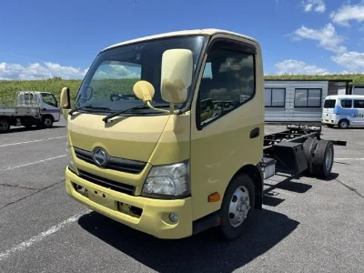 Hino Dutro