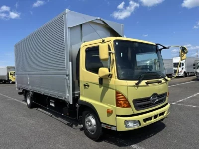 Hino Ranger