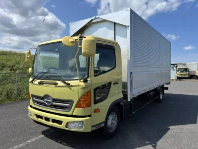 Hino Ranger