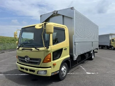 Hino Ranger