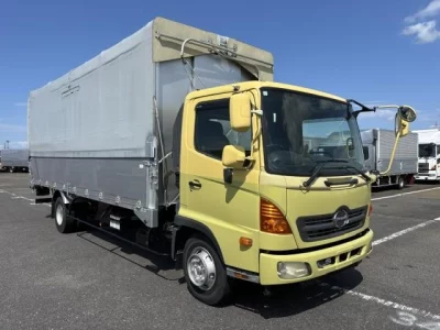 Hino Ranger