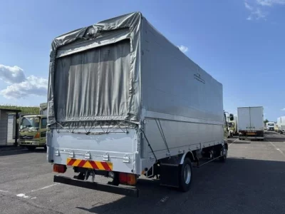Hino Ranger